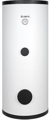 Kospel Swp-301 Heat Exchanger for Heat Pumps 300 L Large Surface Coil