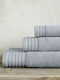 Nima Feel 50x100εκ. Steel Gray Βάρους 500gr/m²