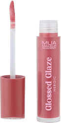 MUA Luciu de buze Glossed Glaze Heroic 6 ml