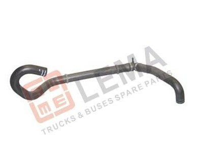 Furtun de răcire Iveco Daily 06 Superior Radiator 504215702