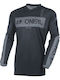Bluză Motocross O`neal Element Racewear Negru Gri V.27