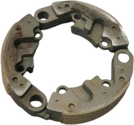 Saboturi de ambreiaj centrifugale Honda Supra X 125 Originale Set