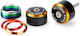 Αντίβαρα Τιμονιού Balance Black Puig 21693n
