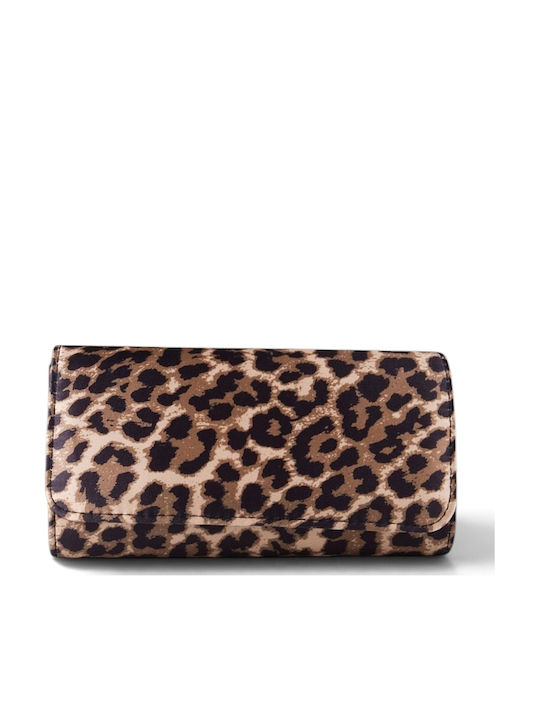 Franchesca Moretti Γυναικείο Clutch