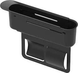 Black Vehicle Seat Organizer Pg414