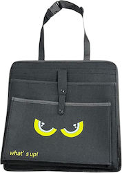 Vehicle Seat Organizer Pa793