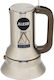 Alessi Ibric Espresso 1 ceașcă Inox Maro 9090/1