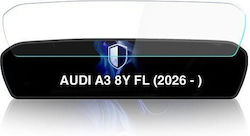 3mk Bladeshield Center Display Navigation Case Audi A3 8y Fl 2026