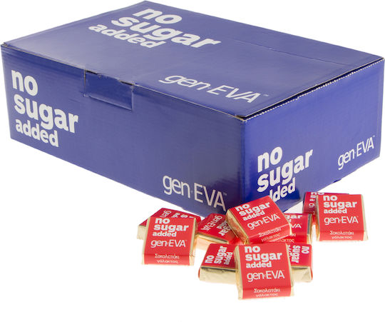 Lavdas Milchschokoladen mit Stevia 2500 g