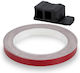Λωρίδες Red Puig 4542r