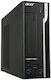 Acer Veriton X4650G Refurbished Grade A (Core i5-6400/8GB/480GB SSD/No OS)