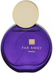 Avon Far Away Rebel Парфюмна вода 50 мл