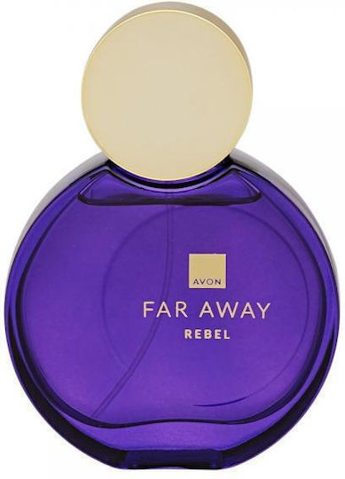Far Away Rebel Eau de Parfum 50 ml