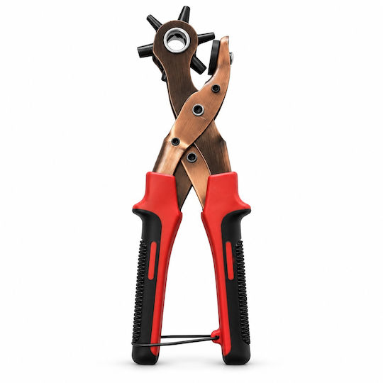 Legend Accessories Belt Hole Punch
