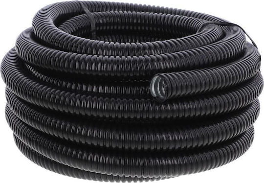 Ergom Schutzrohr Wot 36/5 Schwarz E03dk-10030202801 5 m E03dk-10030202801