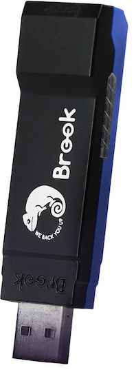Cross-platform Controller Converter Brook Wingman Xe 2
