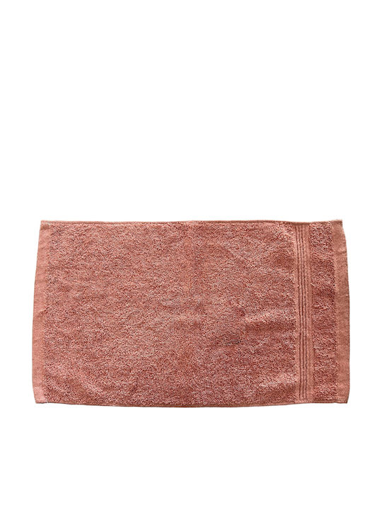 TnS Bath Towel 70x140cm Pink 600gr/m² Weight