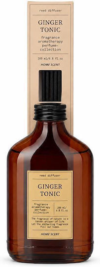 Koopman Diffusor mit Ingwerduft 41575-04 200 ml
