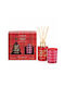 Koopman Diffusor-Set Harvest Berry 41581-01 80 ml
