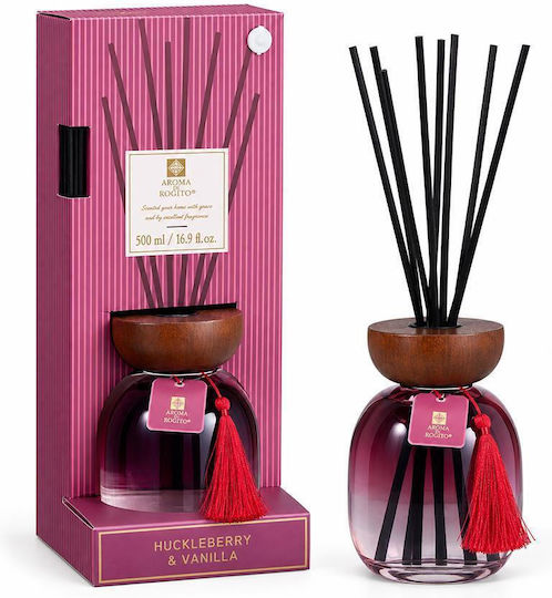 Koopman Diffuser mit Vanilleduft 41589-04 500 ml