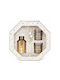 Koopman Diffusor-Set mit Vanilleduft 41584-02 5 Stück 100 ml