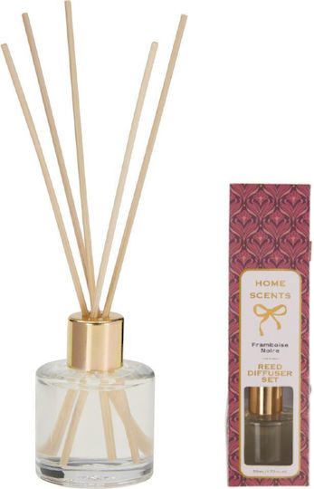 Next Diffuser Framboise Noire 41639-02 50ml