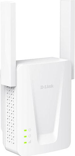 D-Link SE15 Wi-Fi Усилвател Двулентов (2,4 и 5 GHz) 1500 Mbps