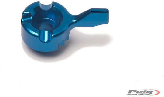 Replacement Selector Lever 2.0 Blue Puig 5749a
