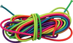 Enero Training Resistance Band for Jump Exercises 500cm Multicolour Enerofit Enero Training Resistance Band for Jump Exercises 500cm Multicolour Enerofit