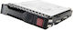 HP Hot-Swap 2,5" 300 GB HDD-Festplatte 3,5" 10000 U/min für Server 836790-001