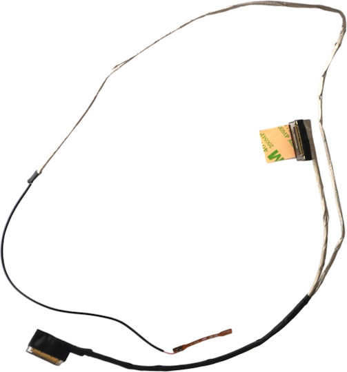 Καλωδιοταινία Οθόνης για Laptop Lenovo Thinkpad L450 20ds 20dss0b100 20dt