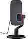 Empy Electret Tabletop Microphone for Vocals