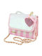 Nice Group Kids Bag Pink