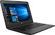 HP Stream 11 Pro G5 Refurbished Grade A 11.6" (Celeron Dual Core-N4120/4GB/64GB Flash Storage/W10 Pro)