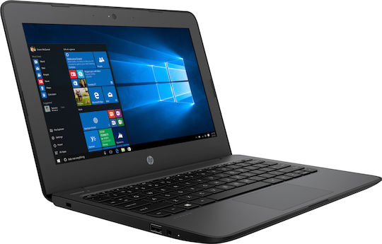 HP Stream 11 Pro G5 Refurbished Grade A 11.6" (Celeron Dual Core-N4120/4GB/64GB Flash Storage/W10 Pro)