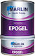Marlin Epoxy Interior Epogel White