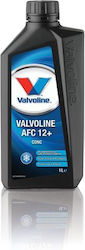 Valvoline Afc 12+