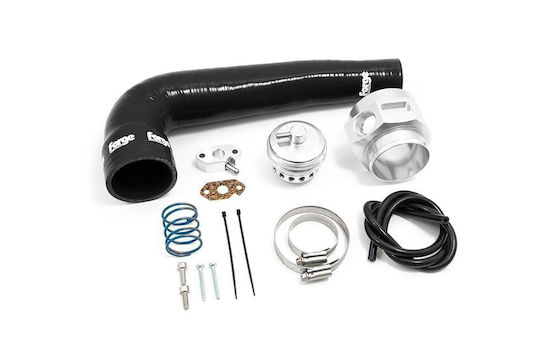 Open Type Blow Off Valve Kit Forge 1.2 Tsi Up to 2015 1 Pc Fmdv12vag