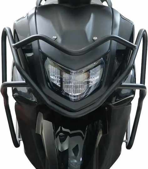 Gpk Protective Bars Yamaha Rayzr 2024-2026