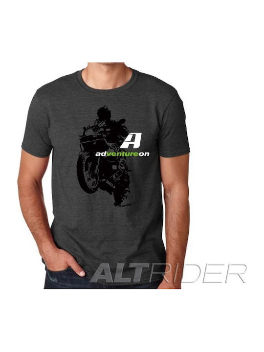 Tricou Altrider BMW R 1200 GS LC