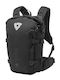 Vastour H2O Rucksack Schwarz 26 l Flu014 Rev'it