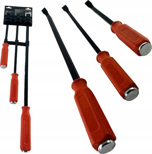 Forcekraft Set of 3 Professional Tire Installation Tools for Changing Tires