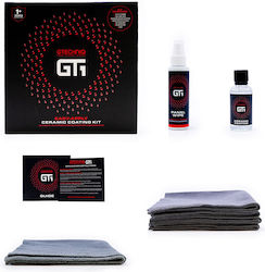 GT1 Kit Keramikbeschichtung 12 Monate Ceramic Coating Kit 50 ml GT1 Kit Keramikbeschichtung 12 Monate Ceramic Coating Kit 50 ml