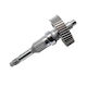 Rear Wheel Shaft 46 Teeth Gilera Nexus 300cc/Piaggio MP3 250cc EFI Taiwan