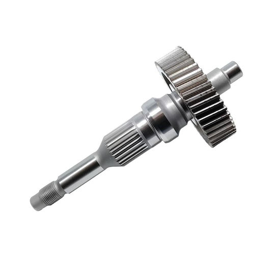 Rear Wheel Shaft 46 Teeth Gilera Nexus 300cc/Piaggio MP3 250cc EFI Taiwan