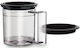 Behälter für die Eismaschine 650 ml Iz-2045 Izzy 225433
