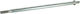 Honda Supra X 125 EU4 20-Tooth Swing Arm Axle