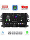 Lenovo Auto-Audiosystem für BMW X2 / X6 Nissan Navara 2016–2025 (Bluetooth/USB/WiFi/GPS/Apple-CarPlay/Android-Auto) mit 10-Zoll-Touchscreen