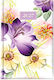 THeofylaktos Tageskalender 2027 11 × 16,5 cm (Verschiedene Designs)