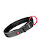 Zolux Zolux Premium Nylon Dog Collar 40-45 Cm/20 Mm M Black